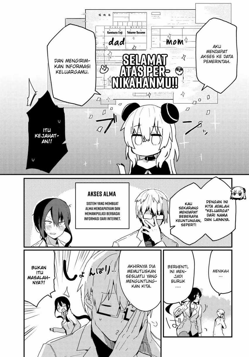 Martial Peak Part 1 Chapter 1900 - halaman 12