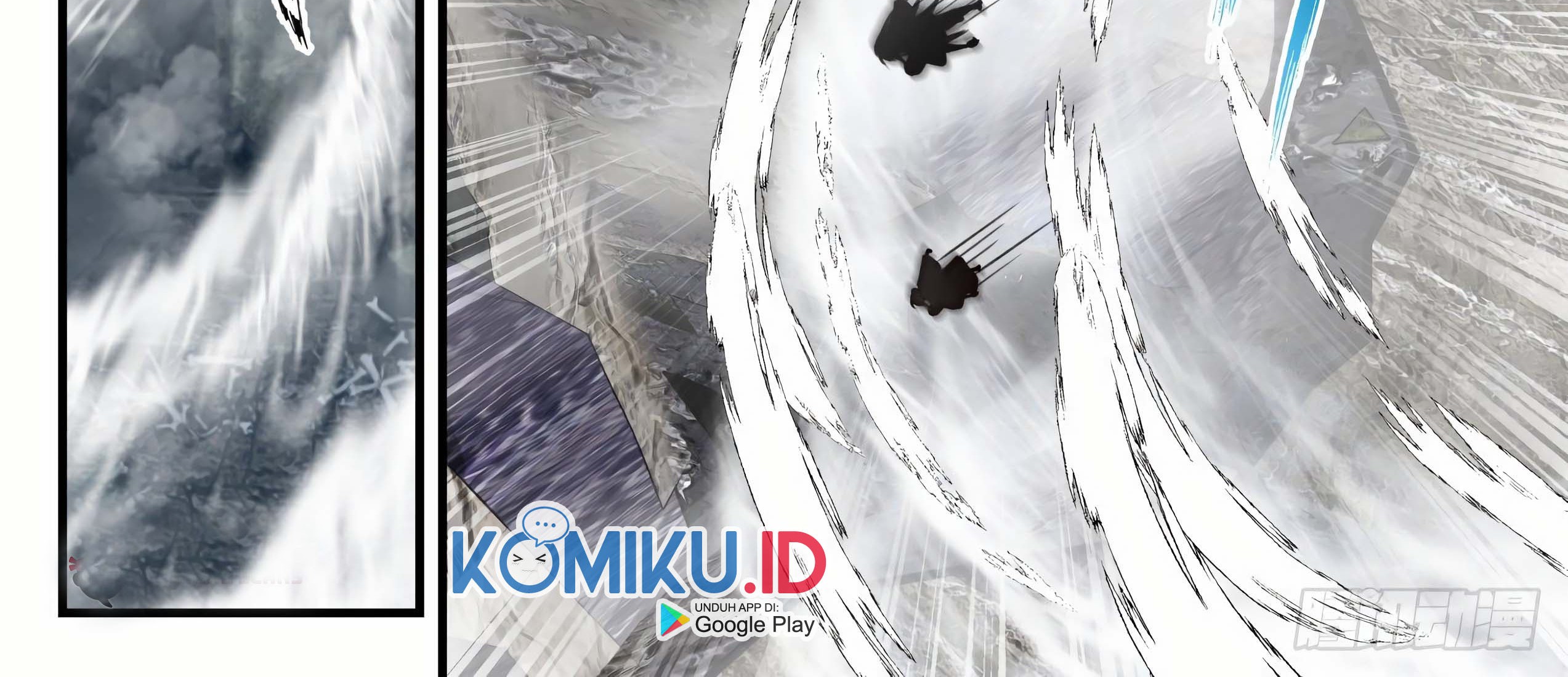 Martial Peak Part 1 Chapter 1900 - halaman 21