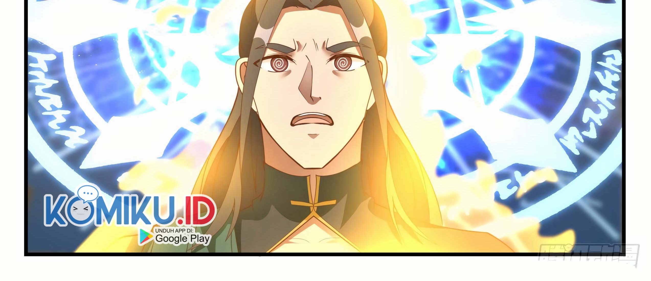Martial Peak Part 1 Chapter 1901 - halaman 20