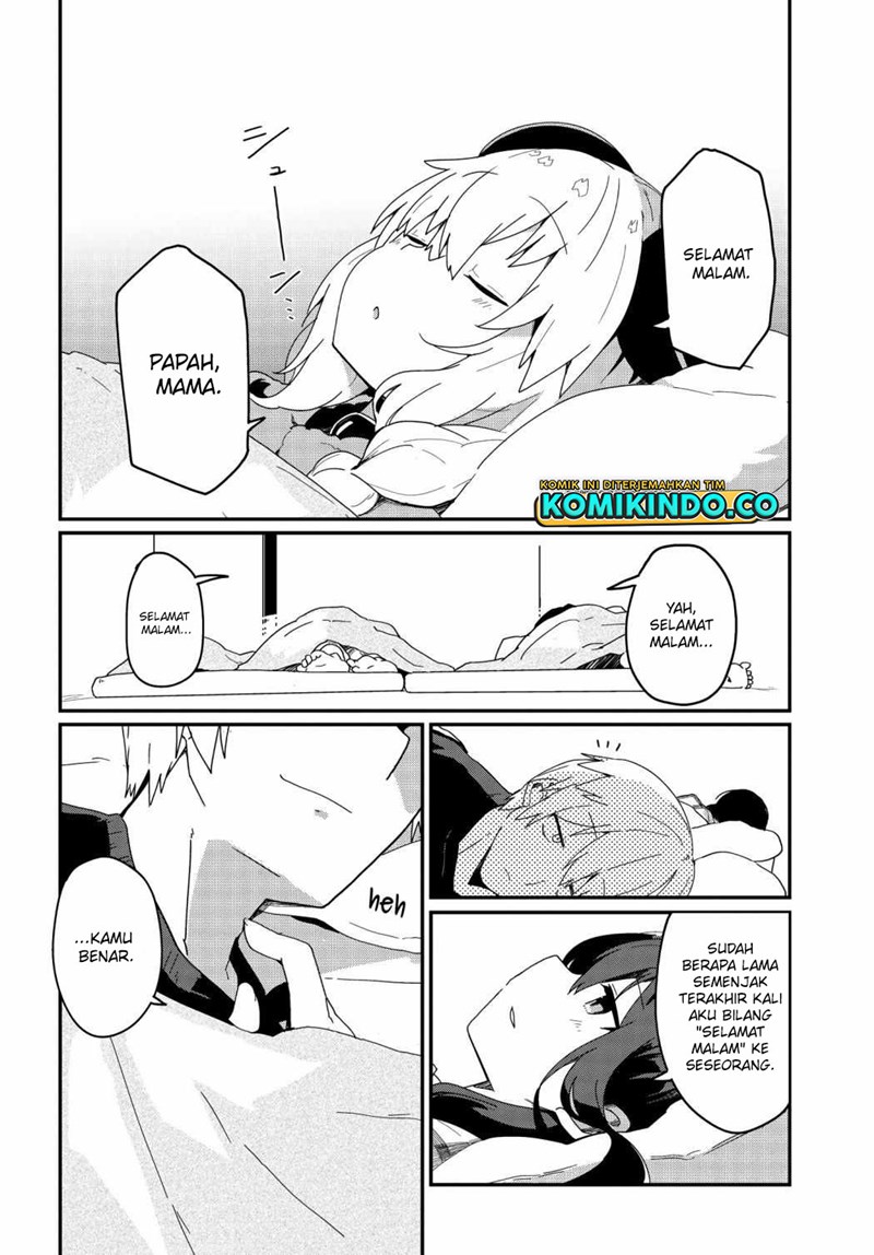 Martial Peak Part 1 Chapter 1901 - halaman 9