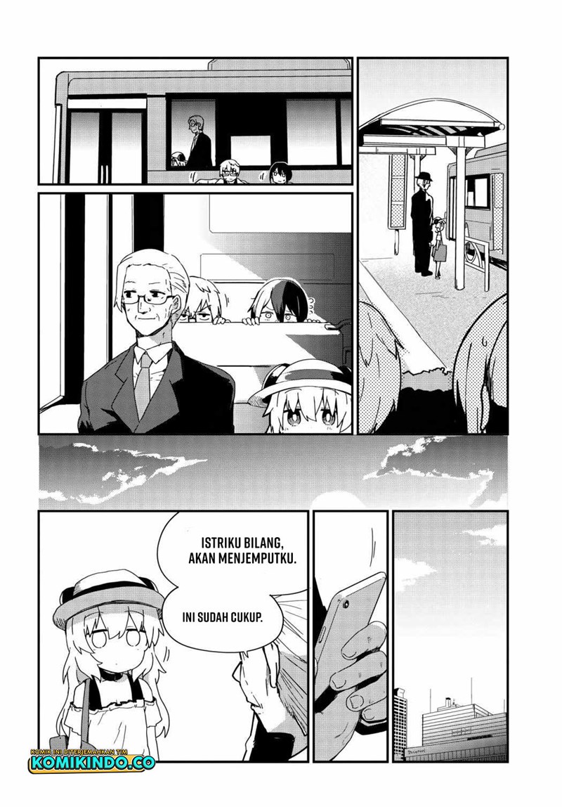 Martial Peak Part 1 Chapter 1902 - halaman 13