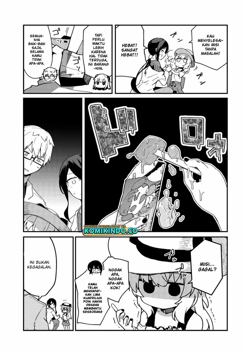 Martial Peak Part 1 Chapter 1902 - halaman 16