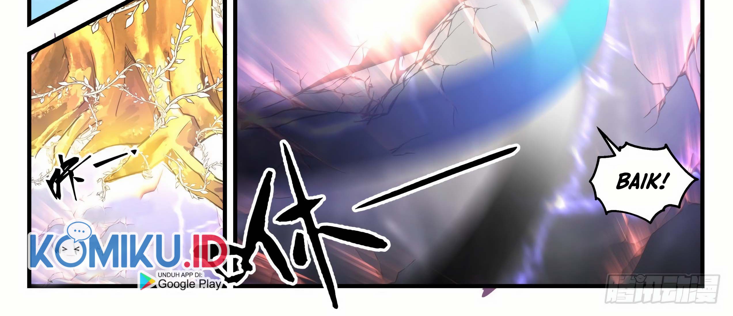 Martial Peak Part 1 Chapter 1902 - halaman 26