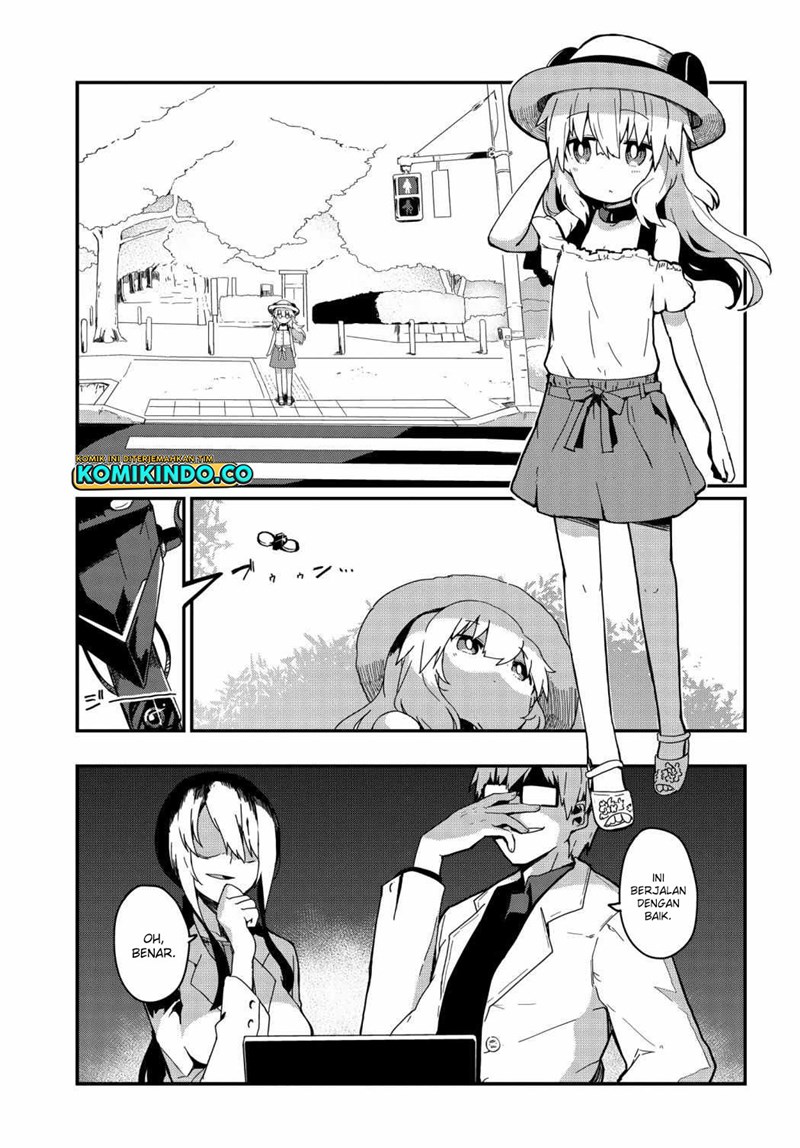 Martial Peak Part 1 Chapter 1902 - halaman 4