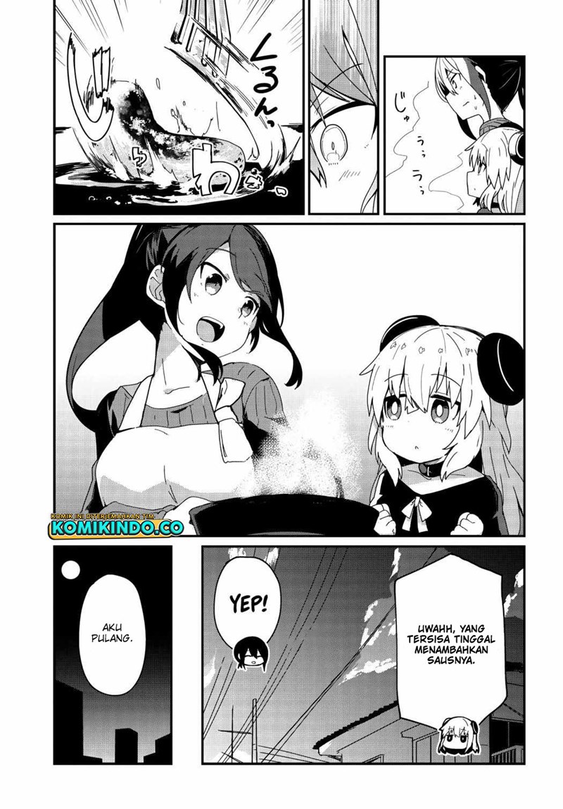 Martial Peak Part 1 Chapter 1903 - halaman 10