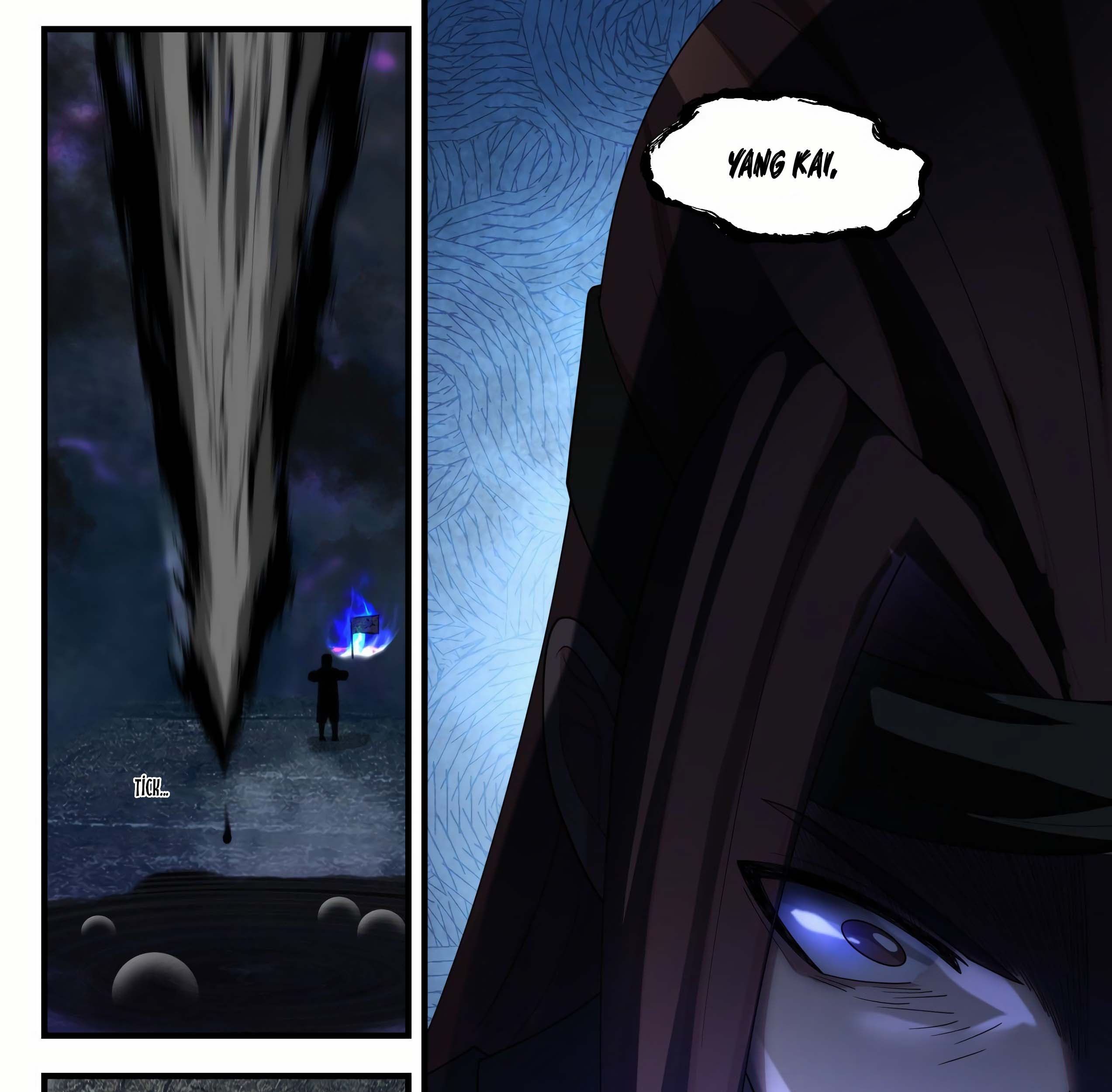 Martial Peak Part 1 Chapter 1903 - halaman 23