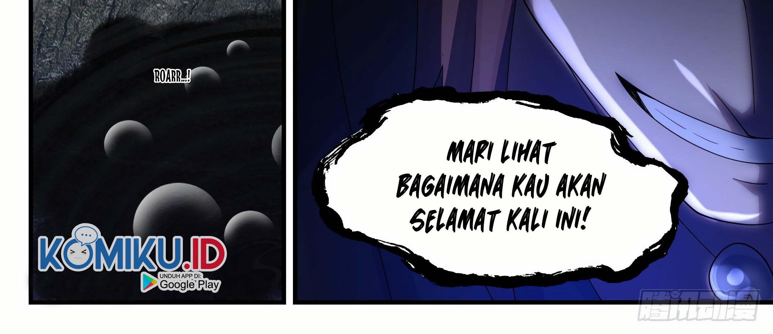 Martial Peak Part 1 Chapter 1903 - halaman 24