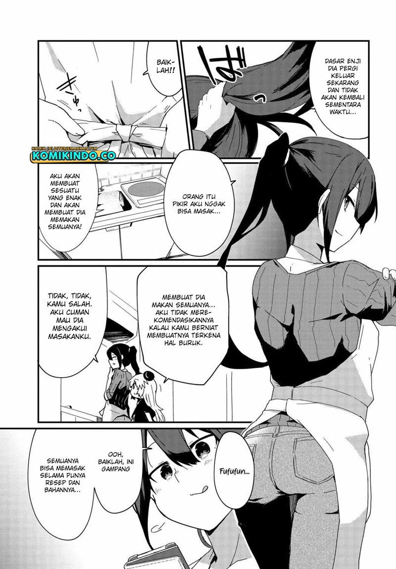 Martial Peak Part 1 Chapter 1903 - halaman 4