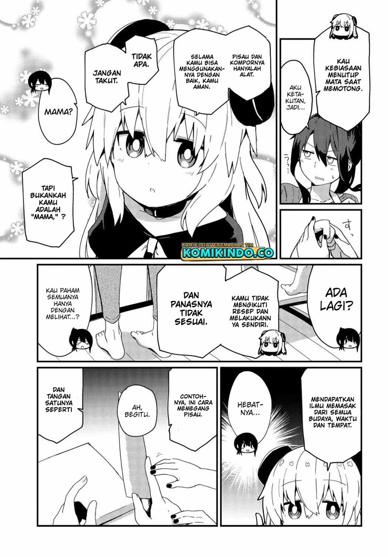 Martial Peak Part 1 Chapter 1903 - halaman 6