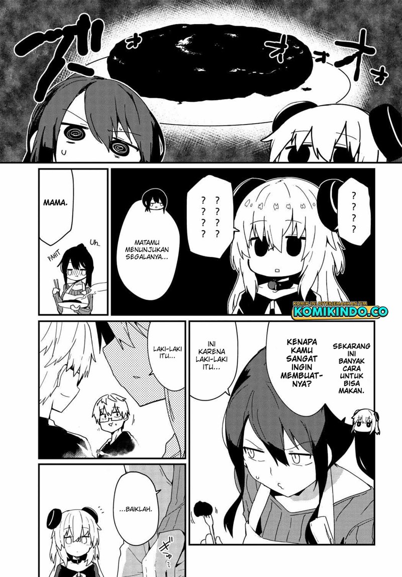 Martial Peak Part 1 Chapter 1903 - halaman 8