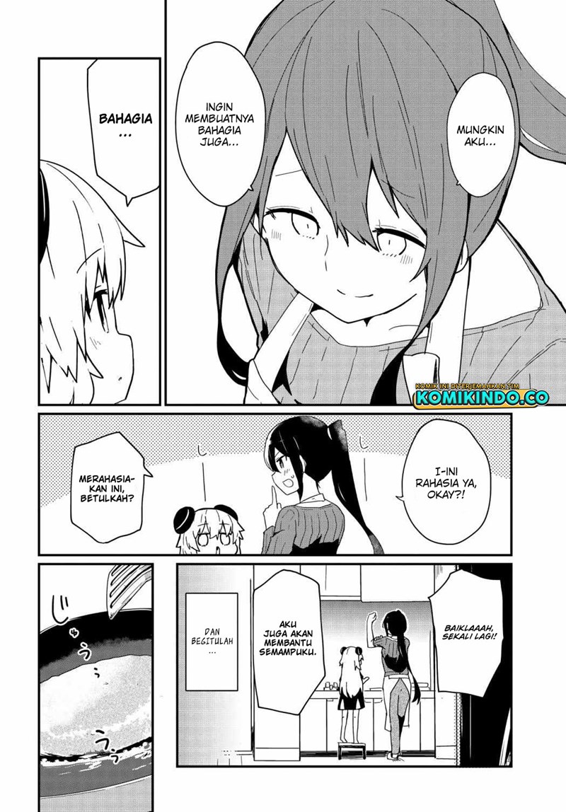 Martial Peak Part 1 Chapter 1903 - halaman 9