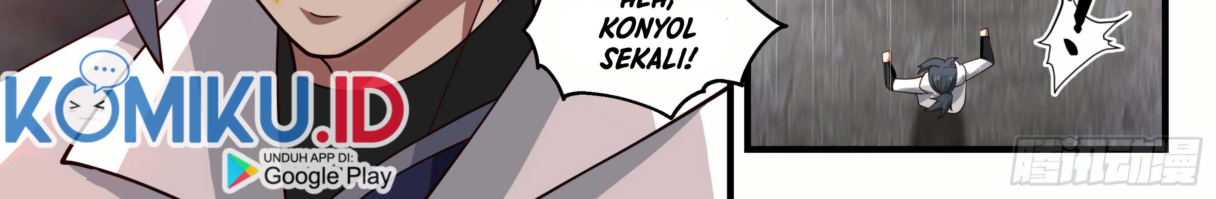 Martial Peak Part 1 Chapter 1904 - halaman 16