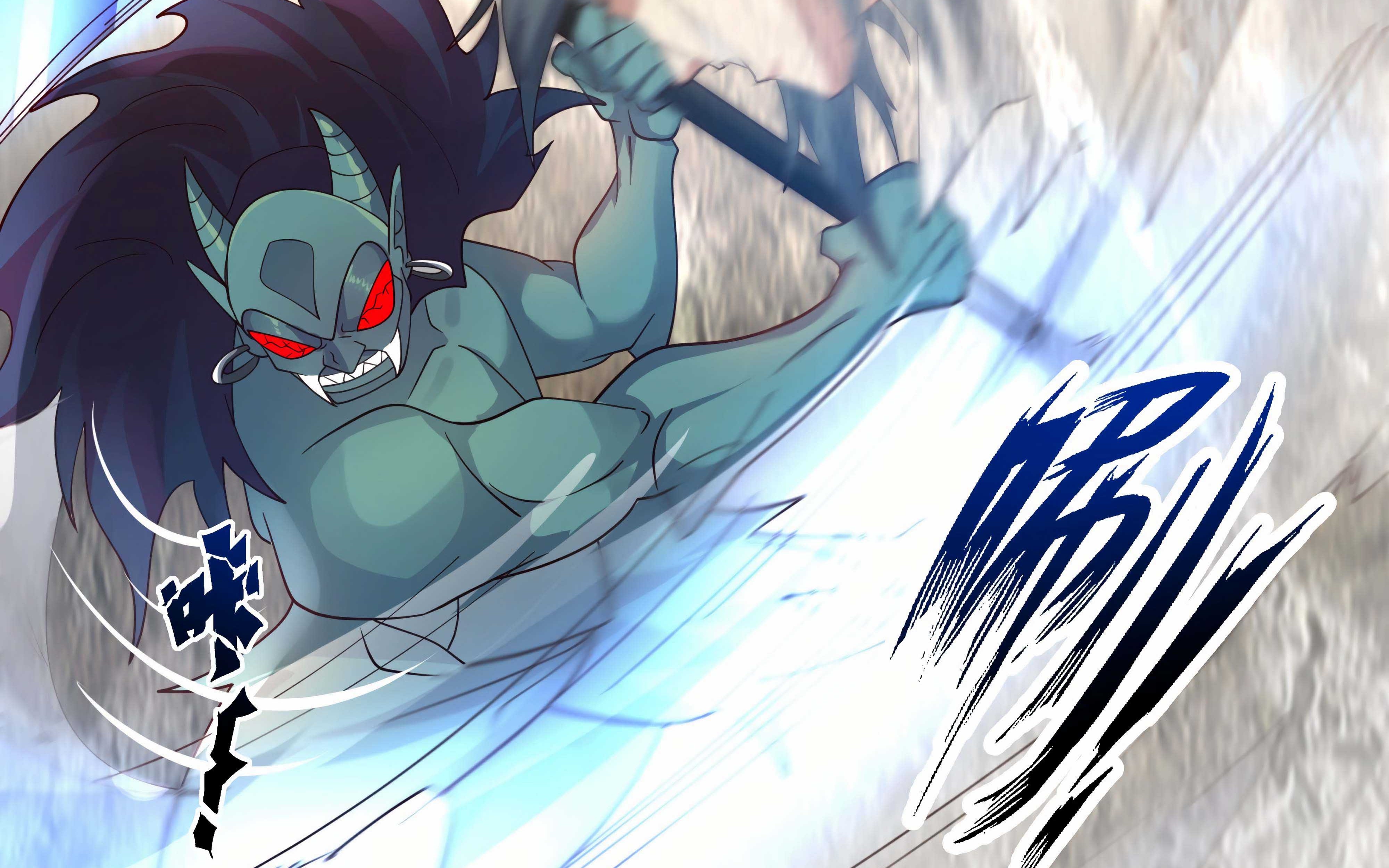 Martial Peak Part 1 Chapter 1904 - halaman 18