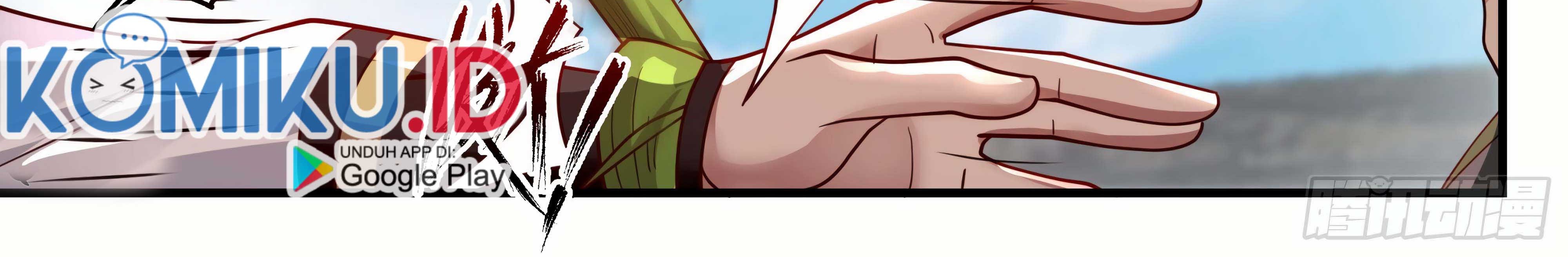 Martial Peak Part 1 Chapter 1904 - halaman 22