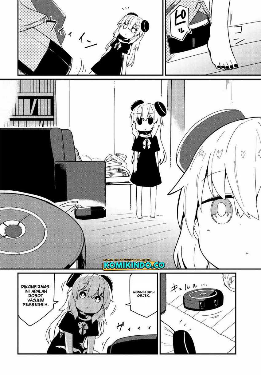 Martial Peak Part 1 Chapter 1904 - halaman 3