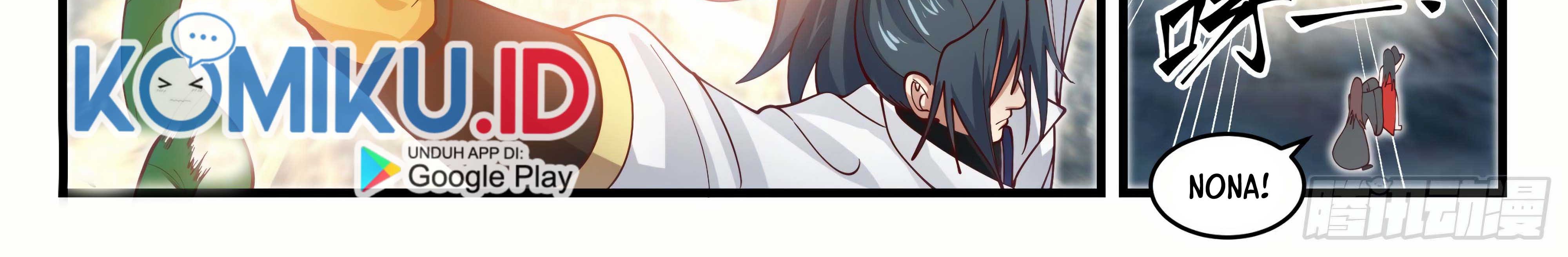 Martial Peak Part 1 Chapter 1904 - halaman 31