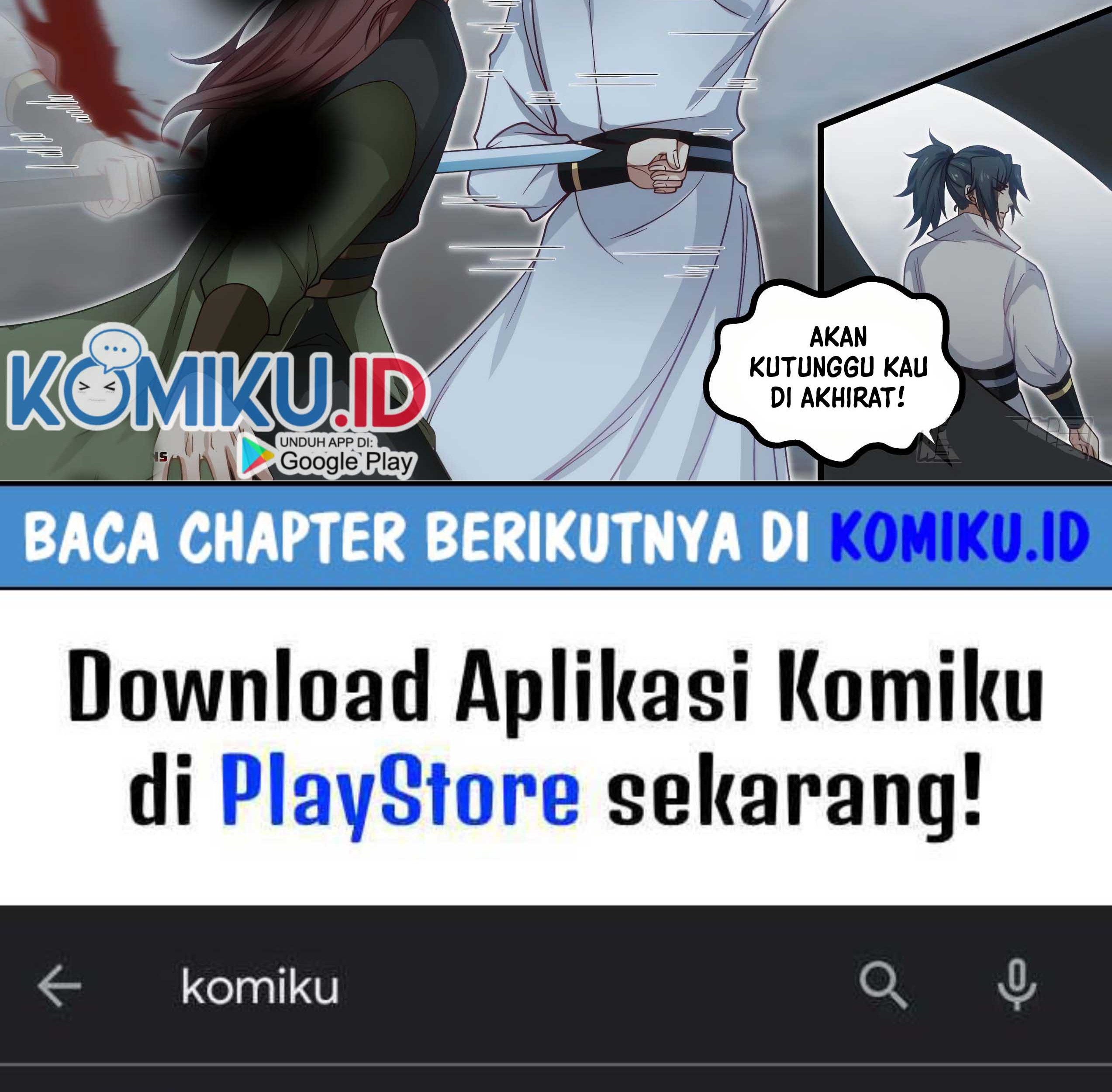 Martial Peak Part 1 Chapter 1904 - halaman 39