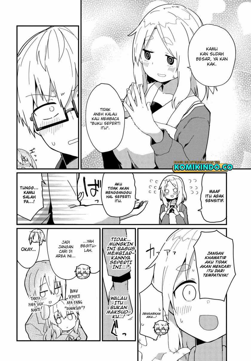 Martial Peak Part 1 Chapter 1905 - halaman 11