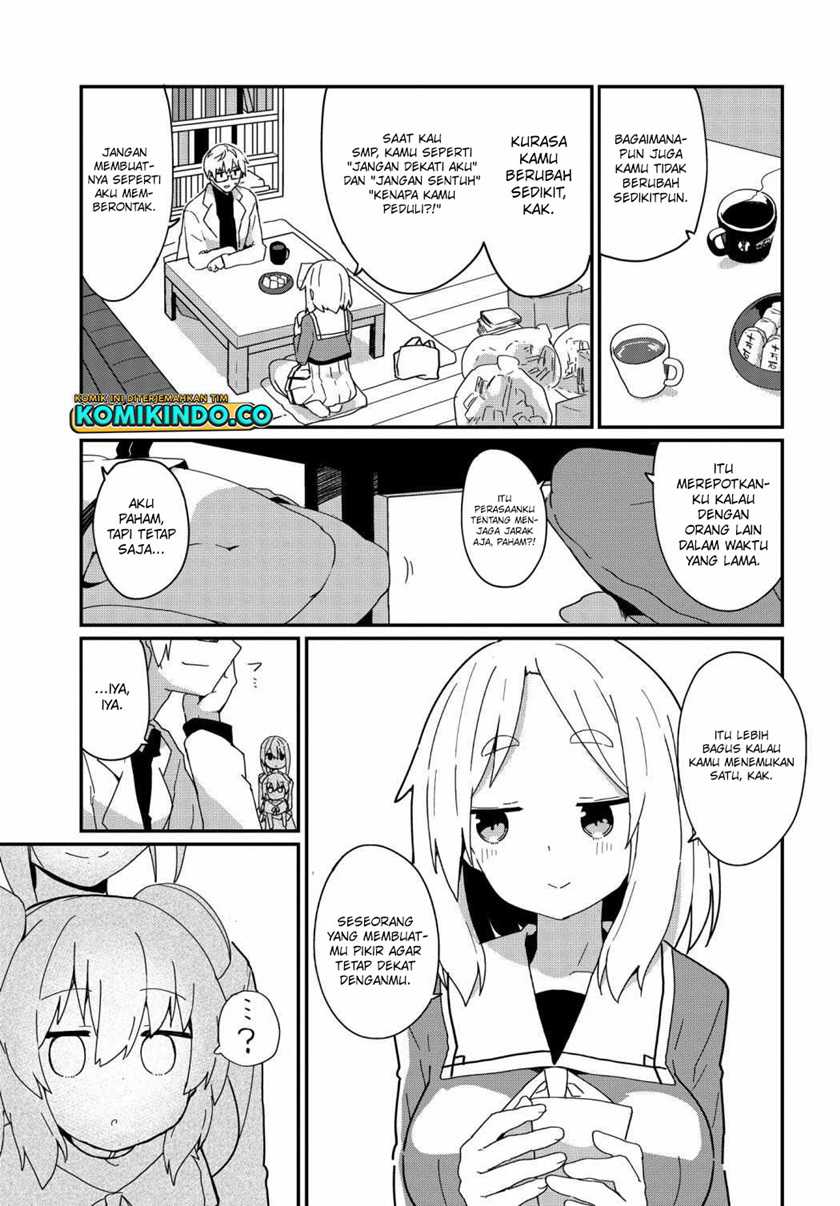 Martial Peak Part 1 Chapter 1905 - halaman 12