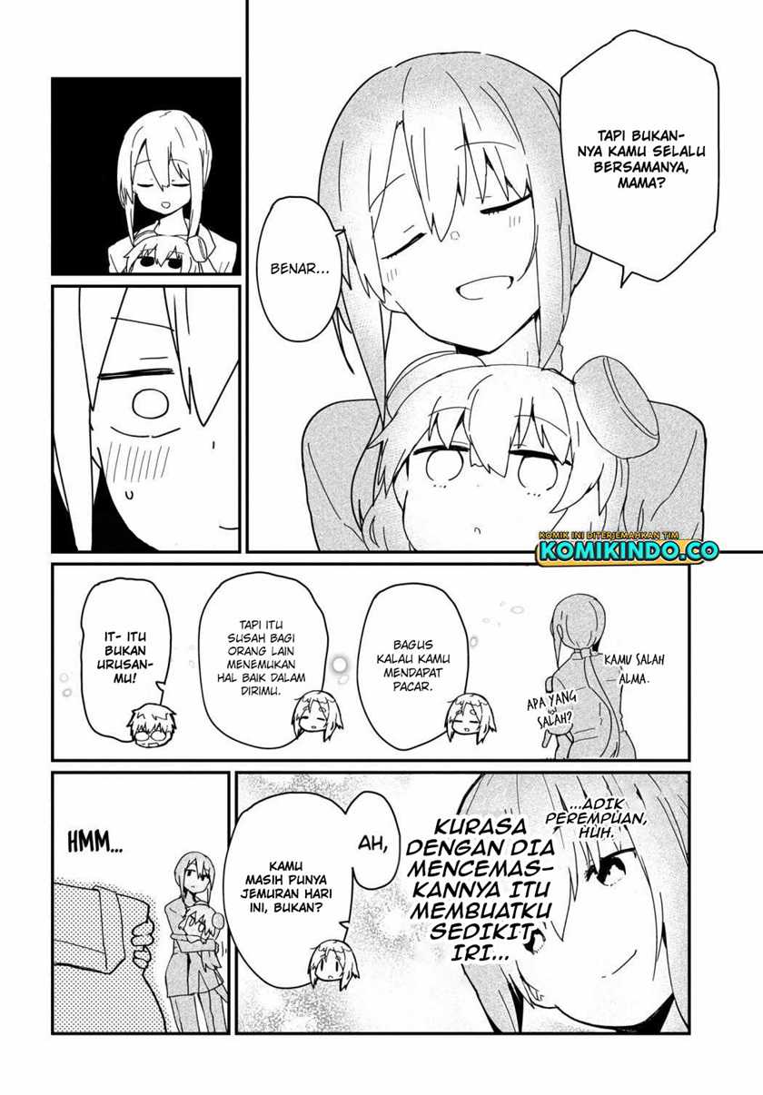 Martial Peak Part 1 Chapter 1905 - halaman 13