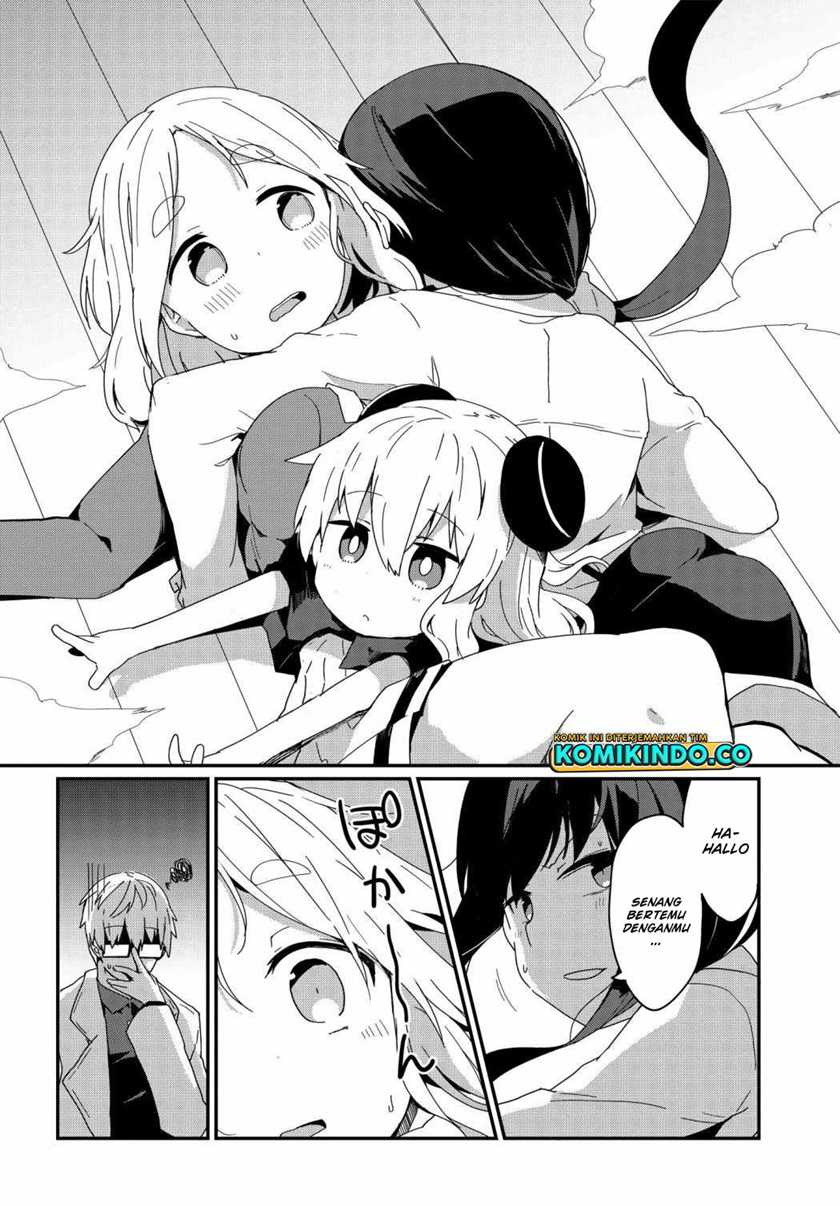 Martial Peak Part 1 Chapter 1905 - halaman 15
