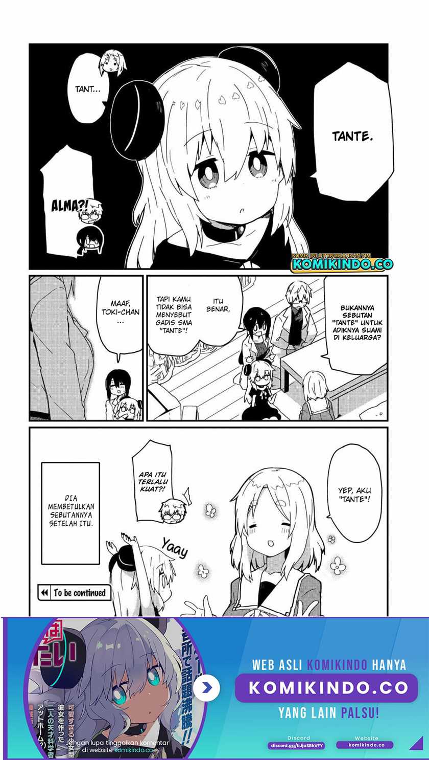 Martial Peak Part 1 Chapter 1905 - halaman 19