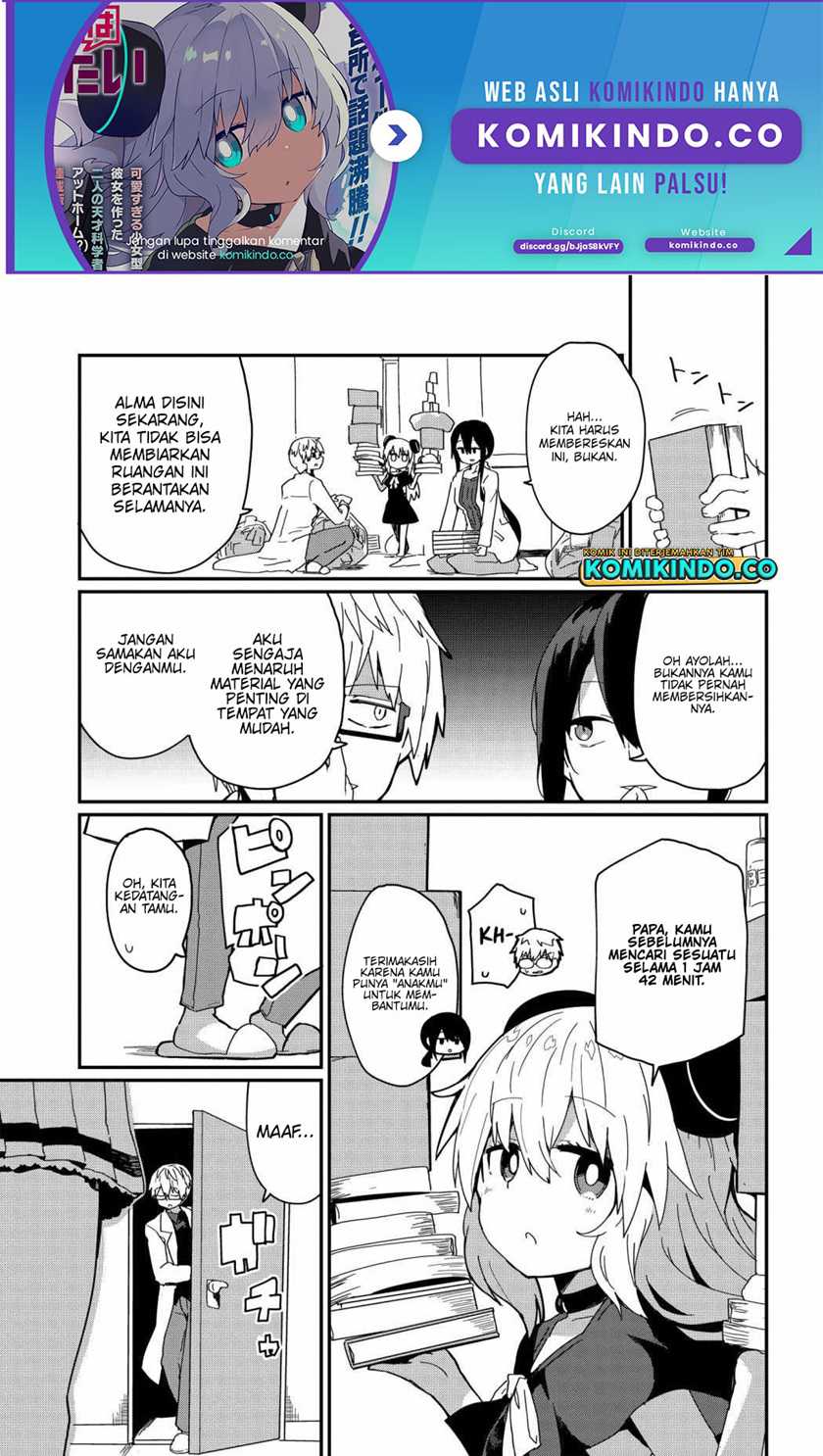 Martial Peak Part 1 Chapter 1905 - halaman 2