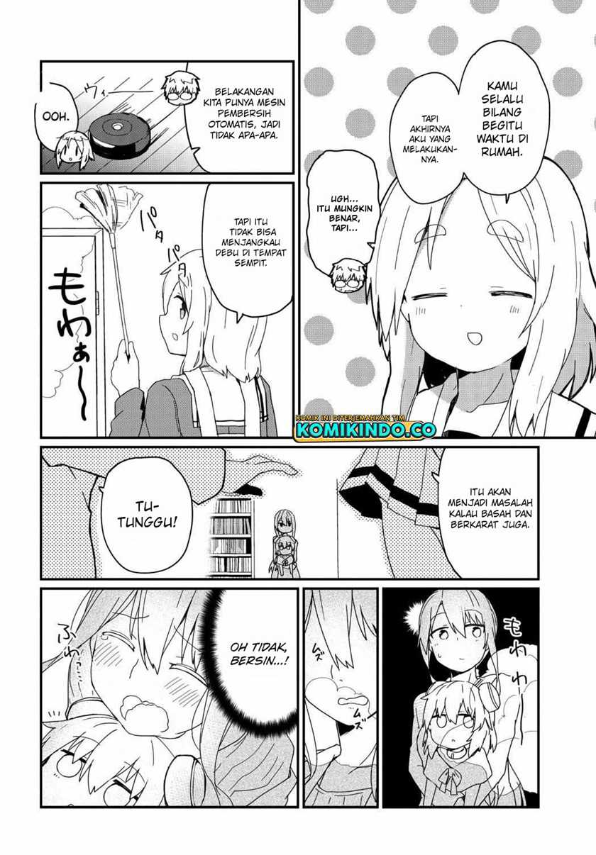 Martial Peak Part 1 Chapter 1905 - halaman 9