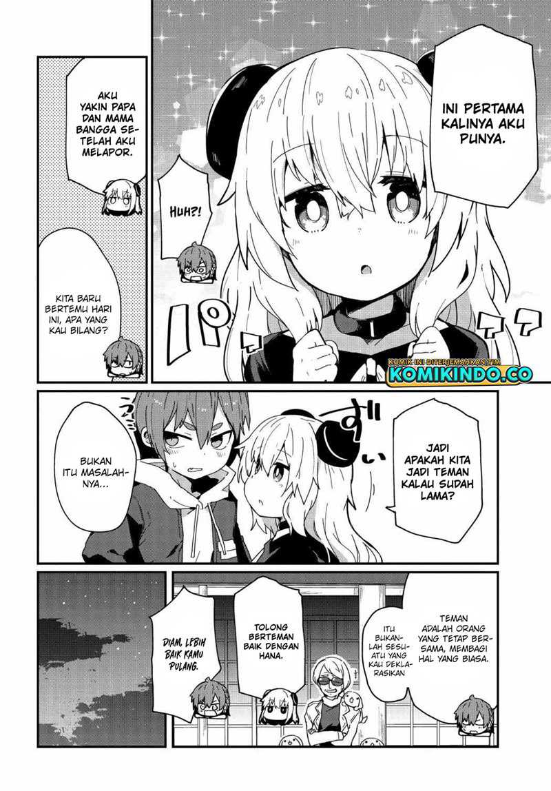 Martial Peak Part 1 Chapter 1906 - halaman 18