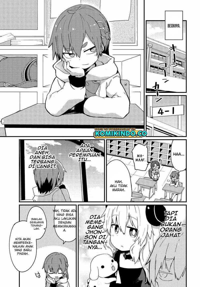 Martial Peak Part 1 Chapter 1906 - halaman 19