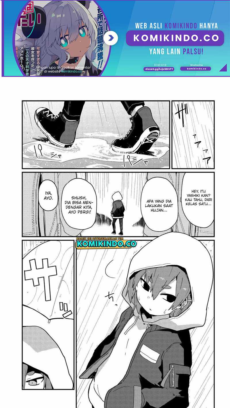 Martial Peak Part 1 Chapter 1906 - halaman 2