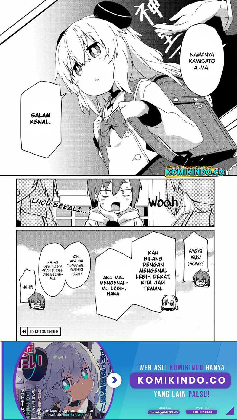 Martial Peak Part 1 Chapter 1906 - halaman 20