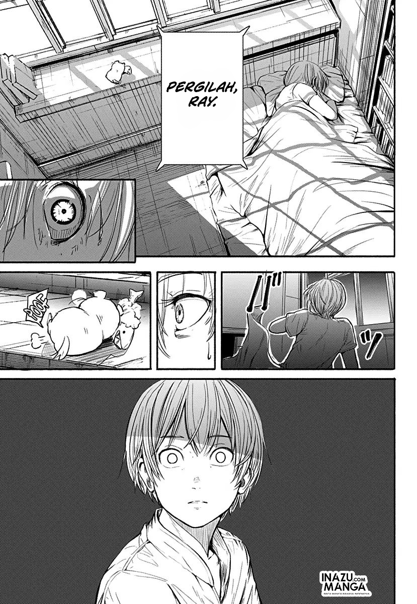 Martial Peak Part 1 Chapter 1907 - halaman 16