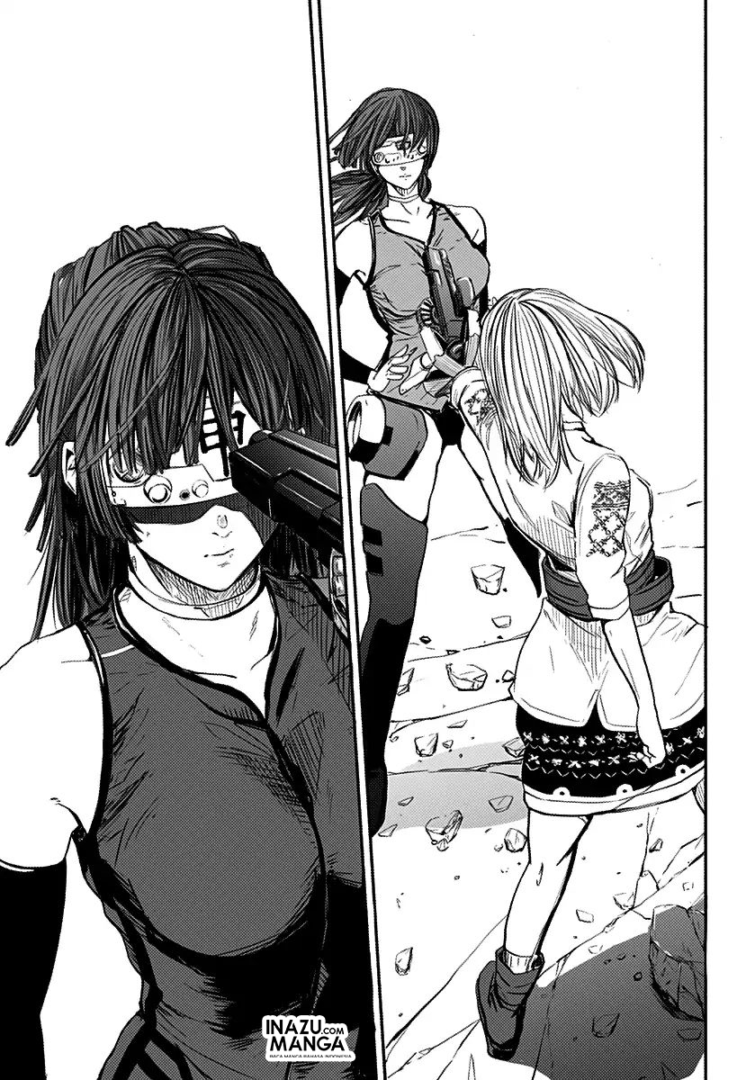 Martial Peak Part 1 Chapter 1907 - halaman 25