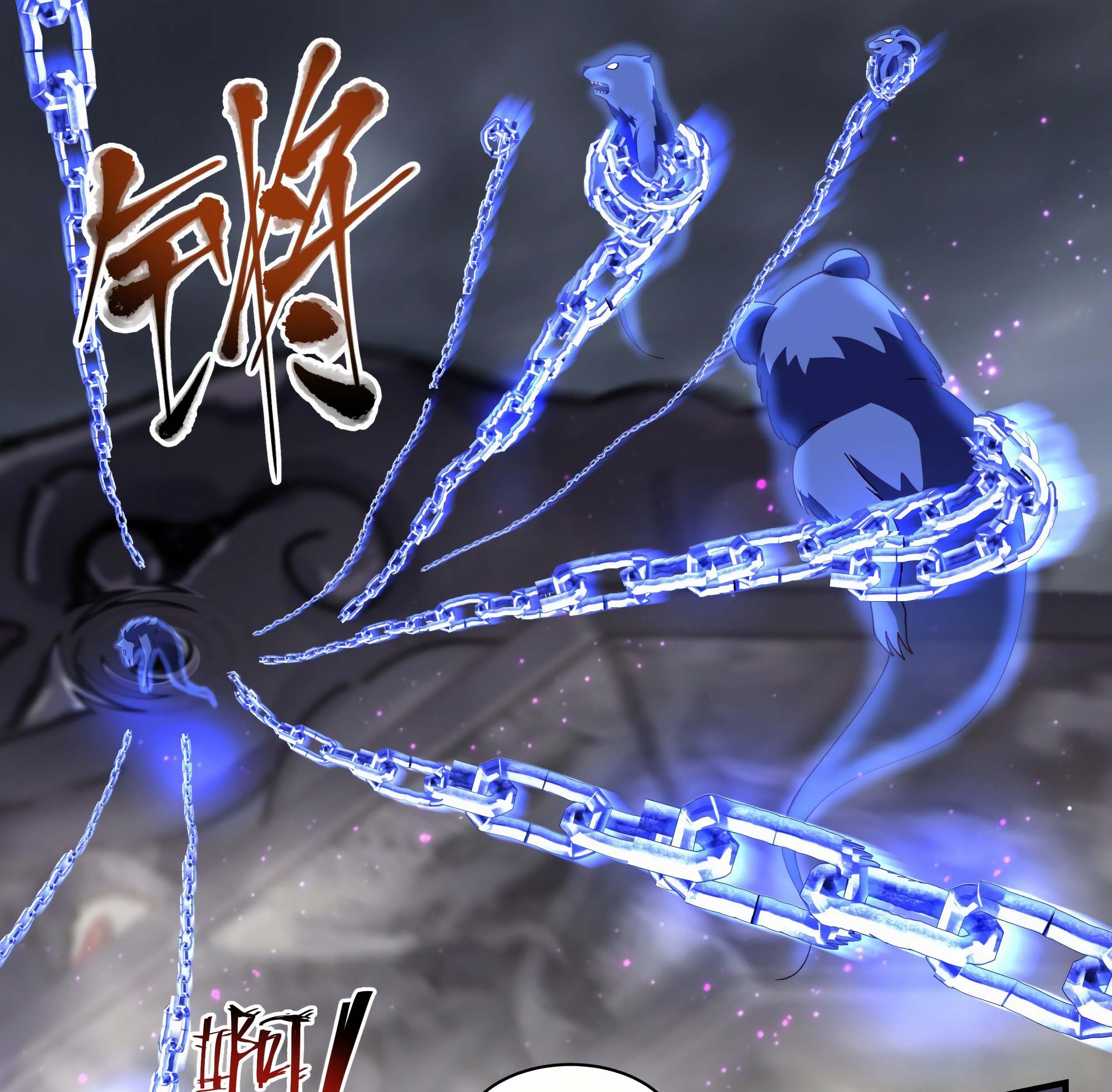 Martial Peak Part 1 Chapter 1910 - halaman 13