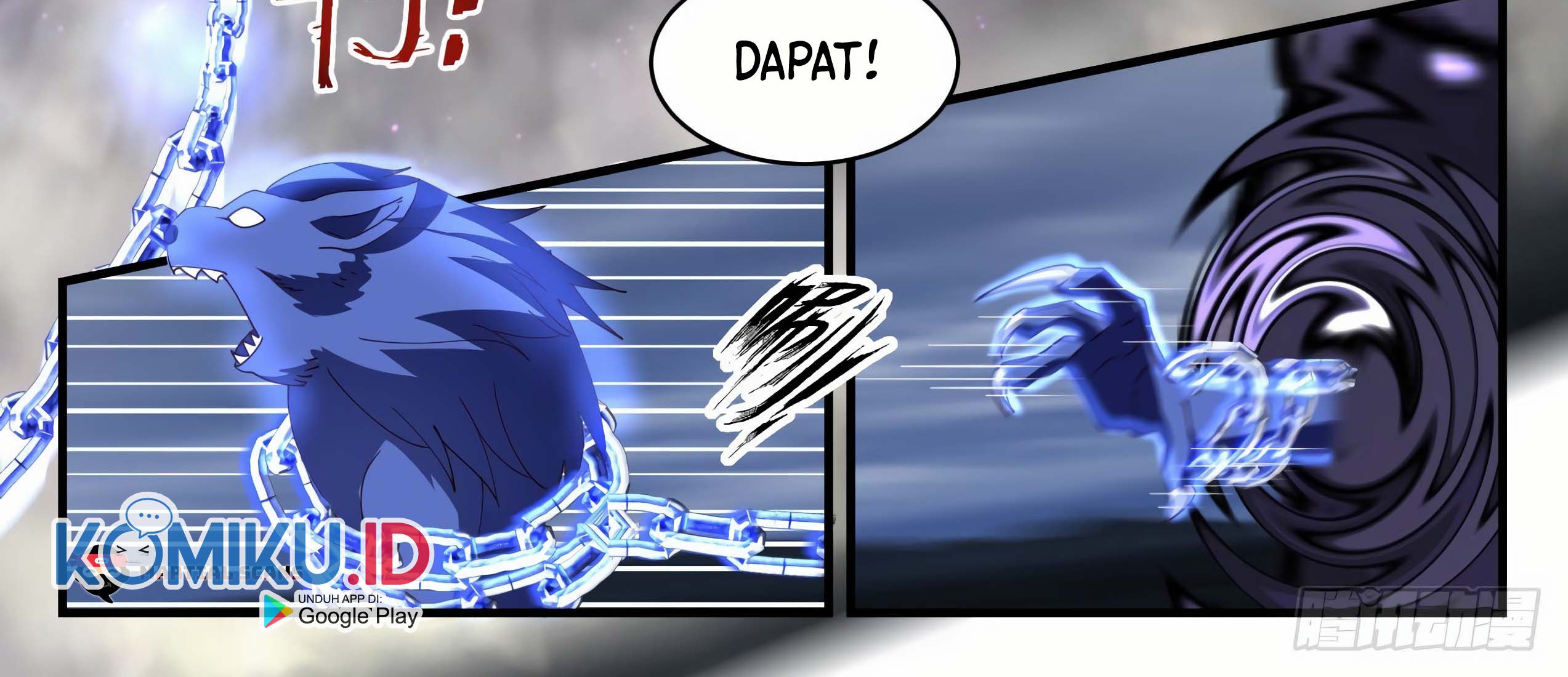 Martial Peak Part 1 Chapter 1910 - halaman 14