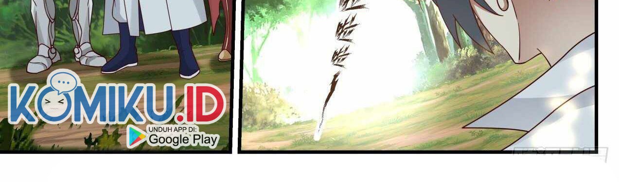 Martial Peak Part 1 Chapter 1912 - halaman 5