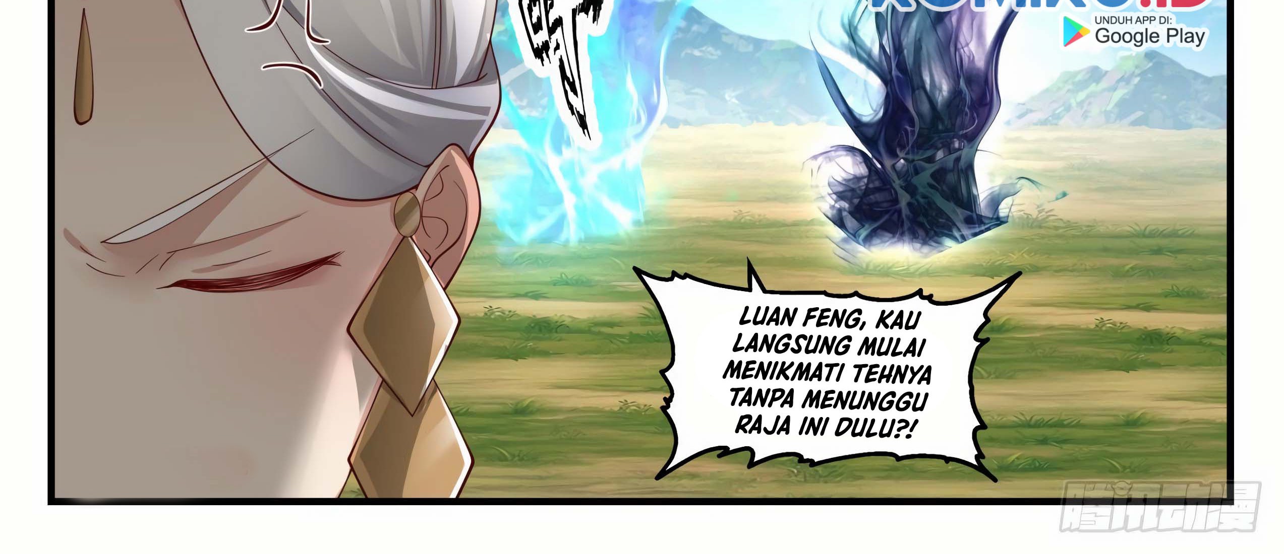 Martial Peak Part 1 Chapter 1914 - halaman 14
