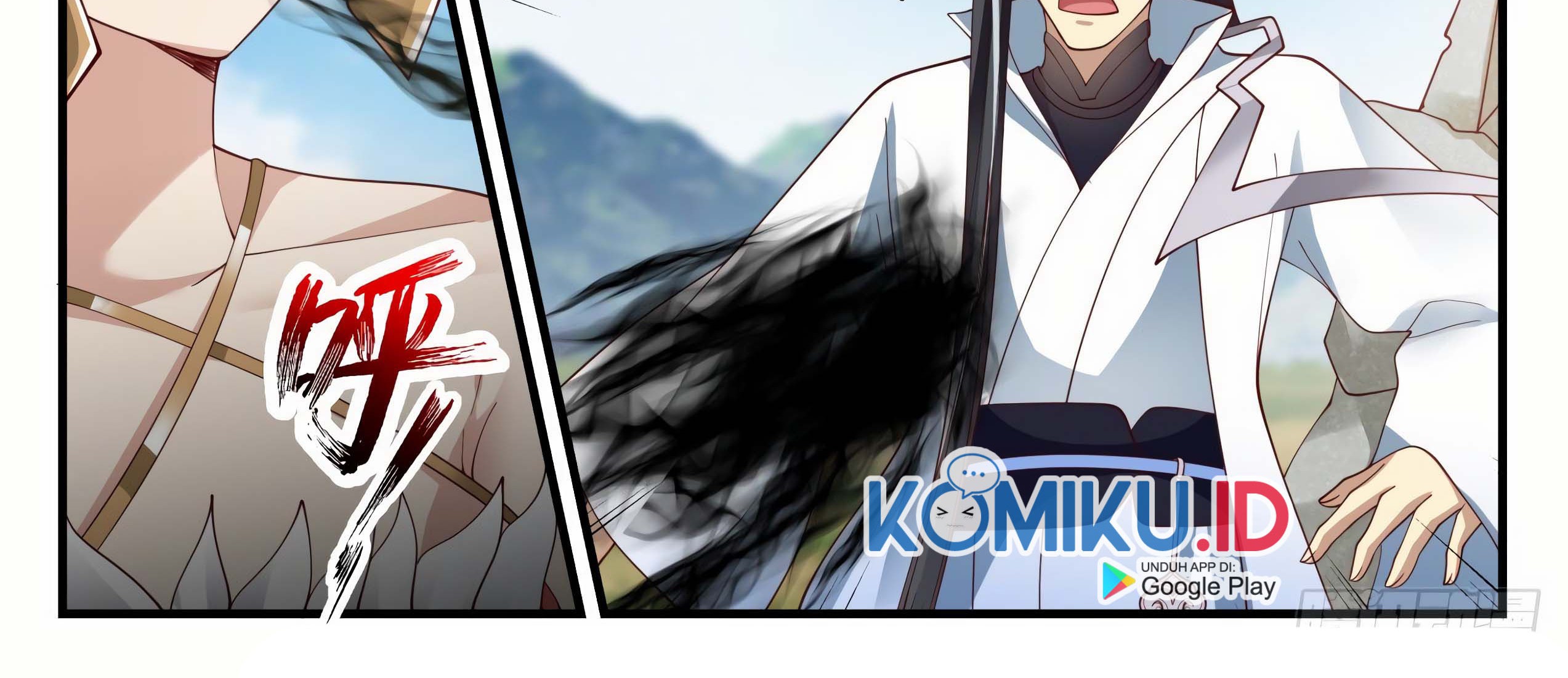 Martial Peak Part 1 Chapter 1914 - halaman 16