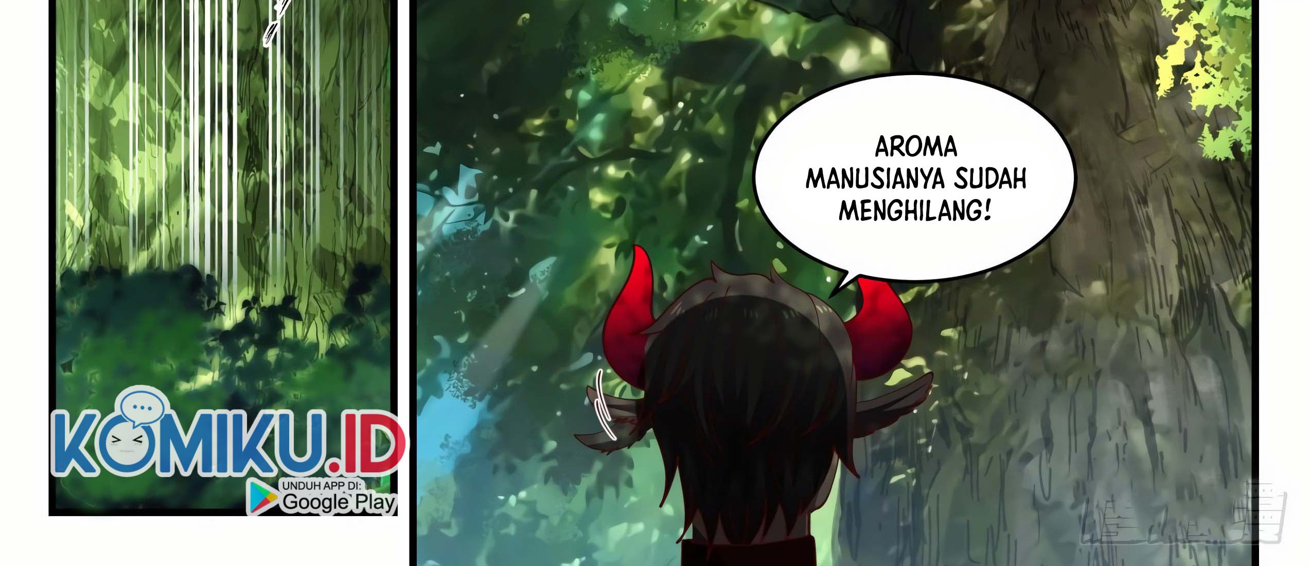 Martial Peak Part 1 Chapter 1914 - halaman 7