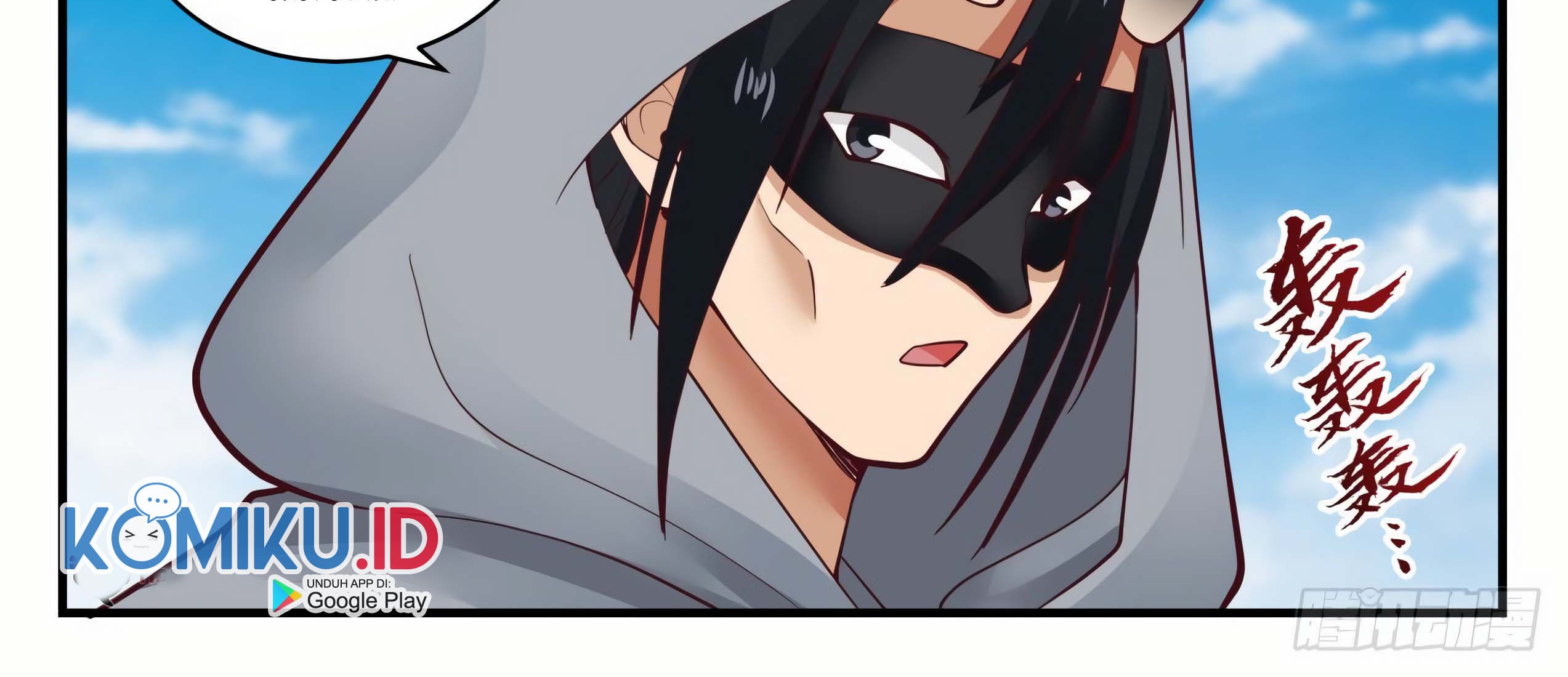Martial Peak Part 1 Chapter 1915 - halaman 14
