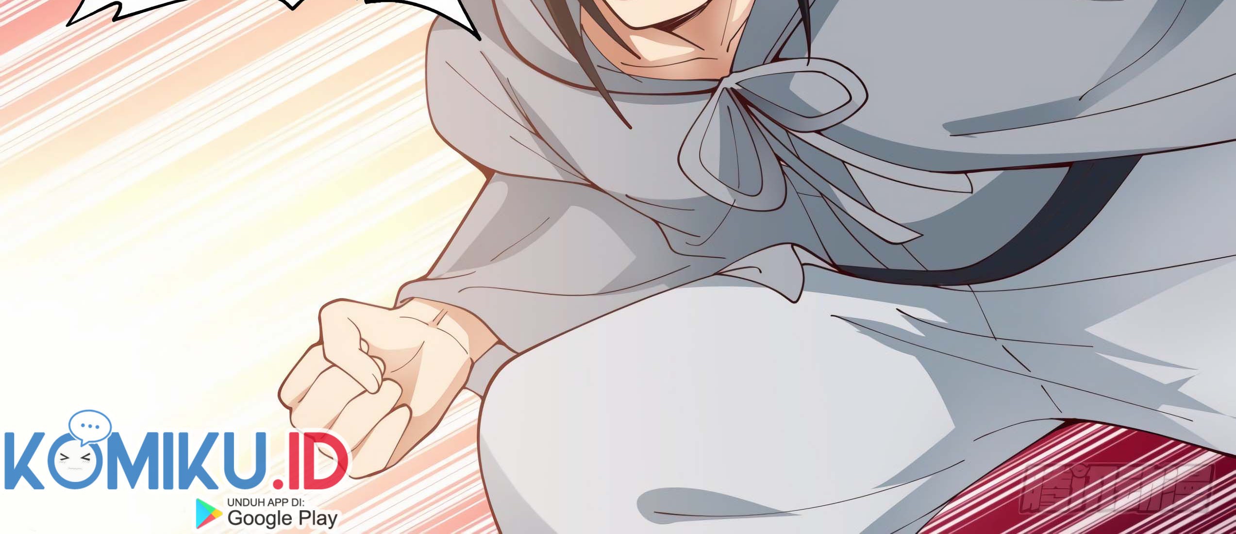 Martial Peak Part 1 Chapter 1915 - halaman 20