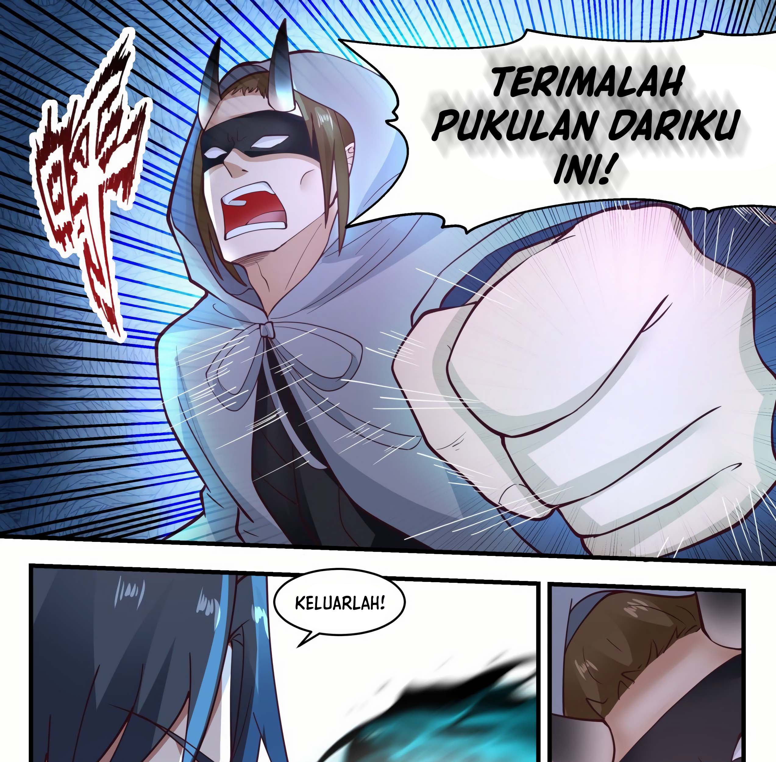 Martial Peak Part 1 Chapter 1915 - halaman 23