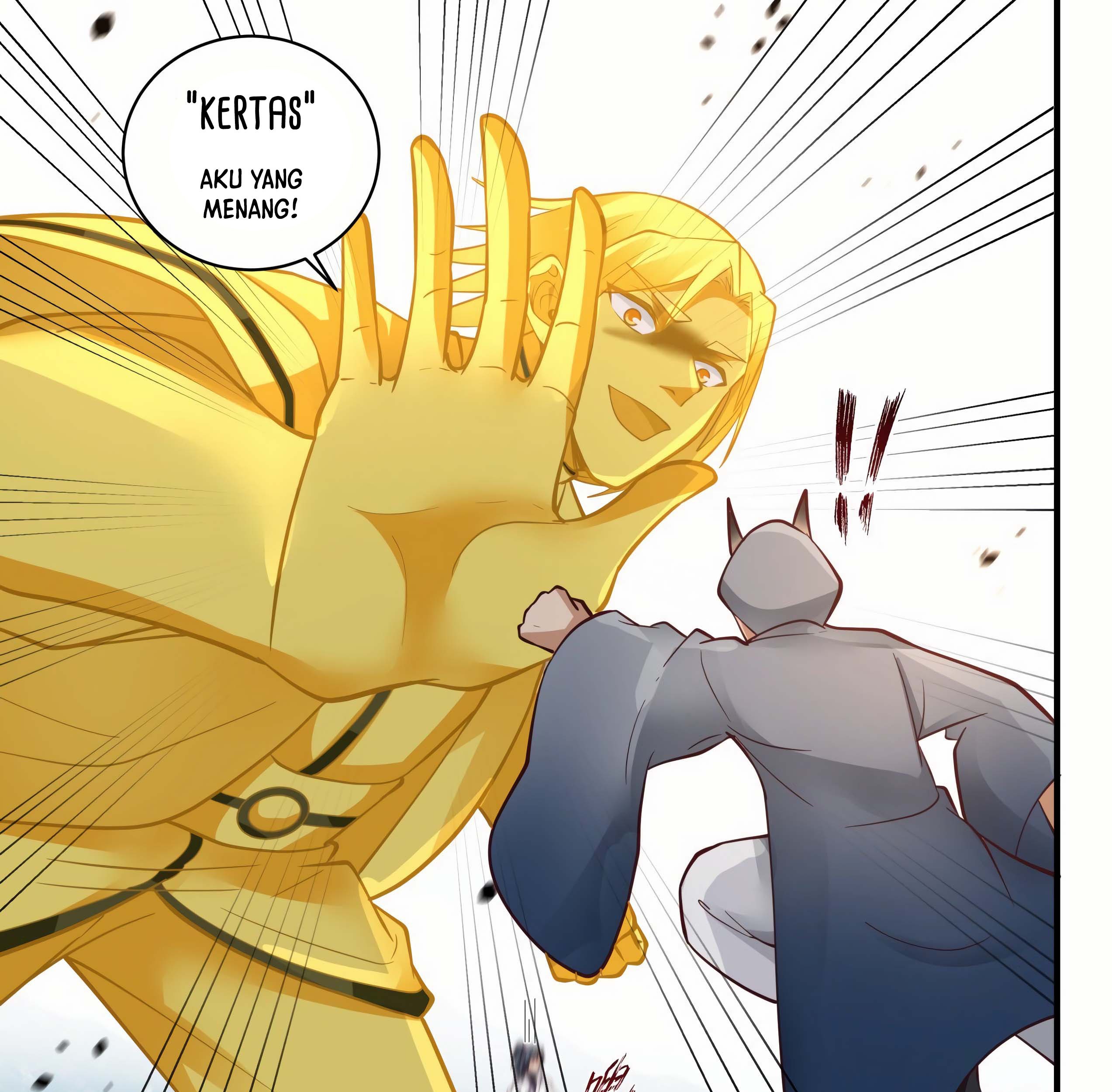 Martial Peak Part 1 Chapter 1915 - halaman 25