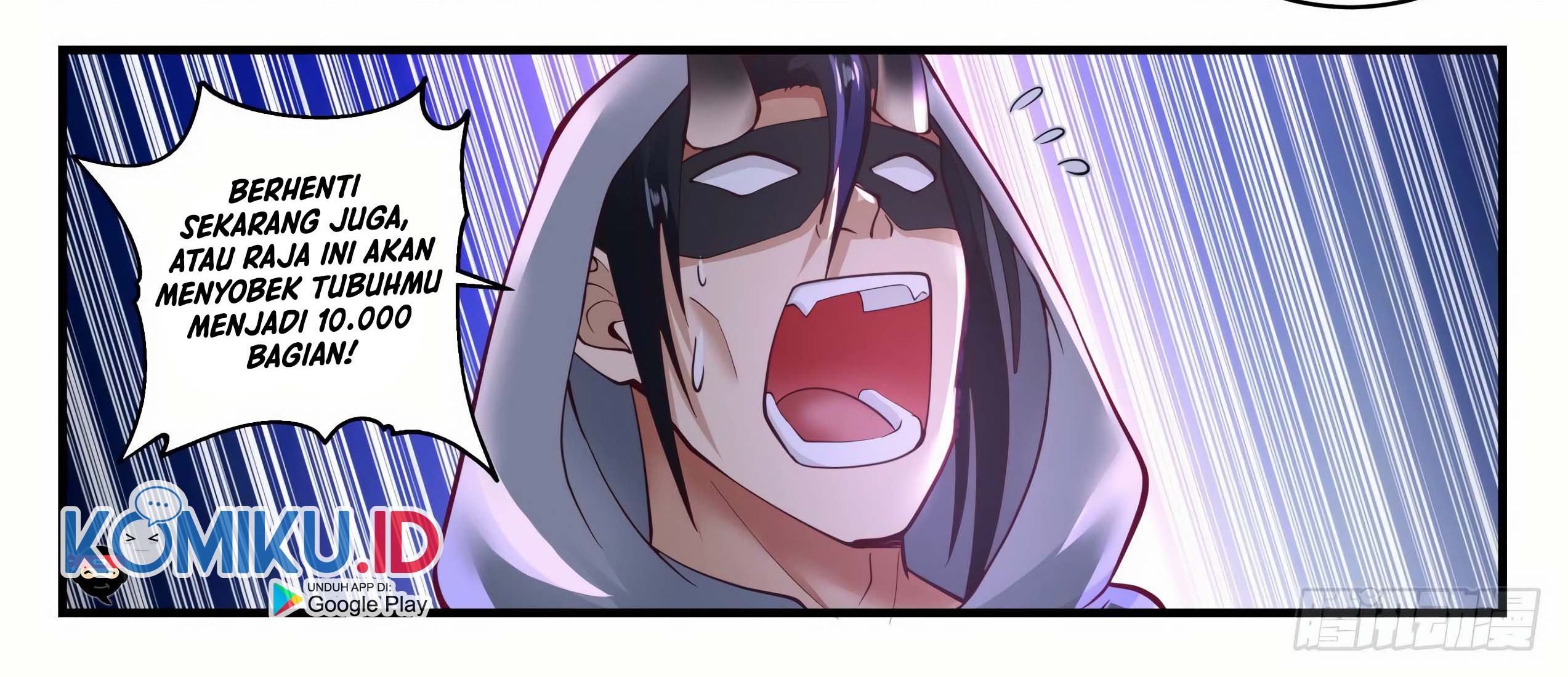 Martial Peak Part 1 Chapter 1915 - halaman 5