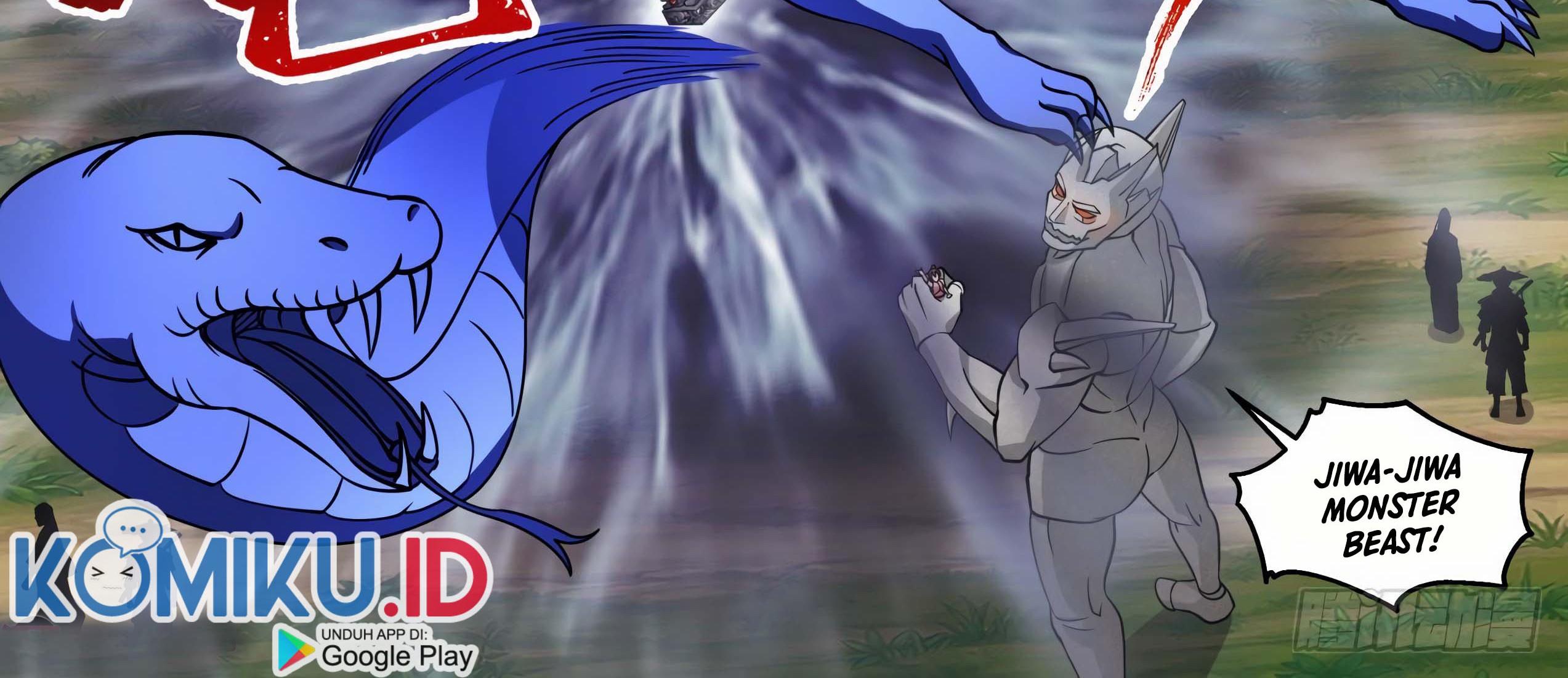 Martial Peak Part 1 Chapter 1918 - halaman 16