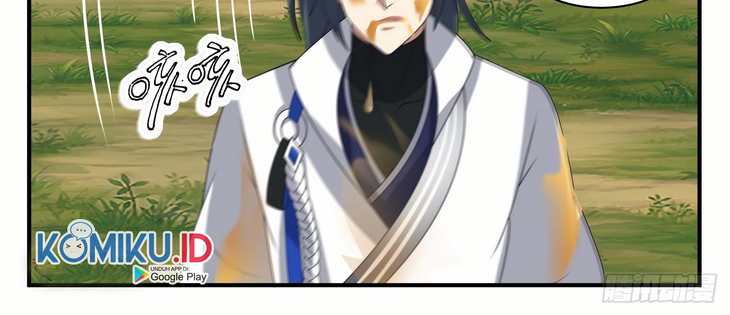 Martial Peak Part 1 Chapter 1919 - halaman 20
