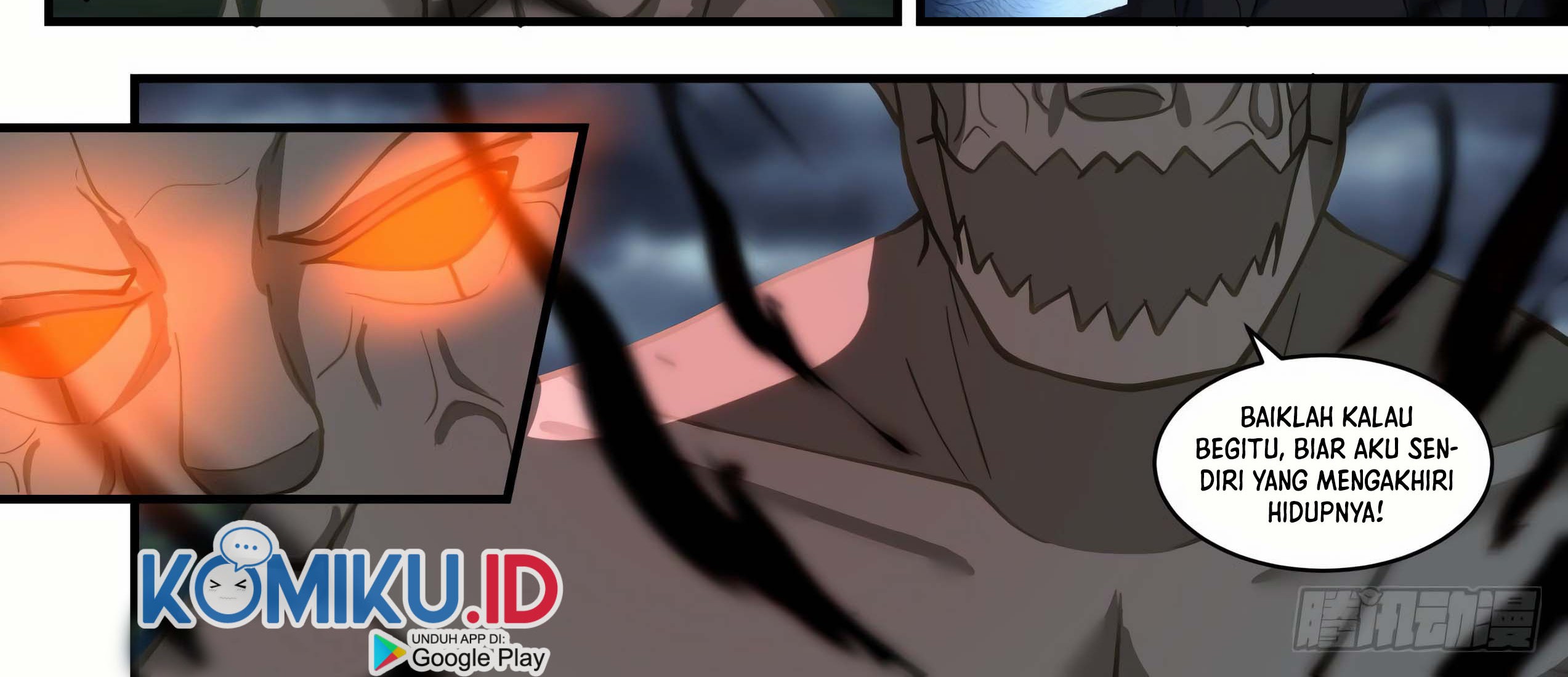 Martial Peak Part 1 Chapter 1920 - halaman 18