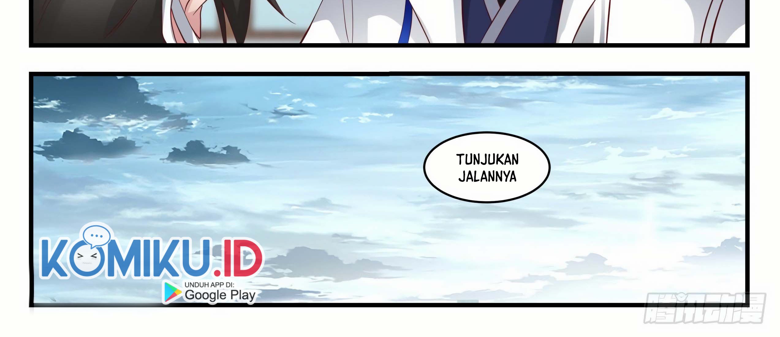 Martial Peak Part 1 Chapter 1923 - halaman 12