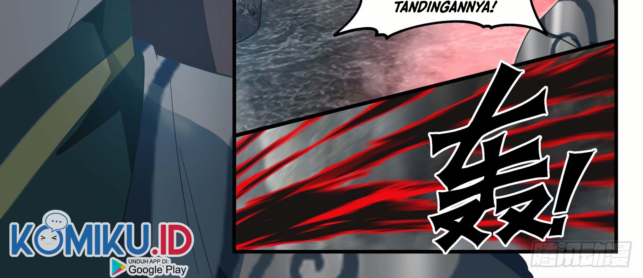 Martial Peak Part 1 Chapter 1924 - halaman 16